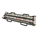 Machine de jonction de courroies homogènes PD600-1200