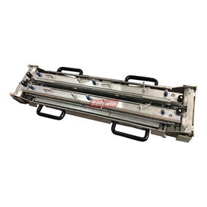 Machine de jonction de courroies homogènes PD600-1200