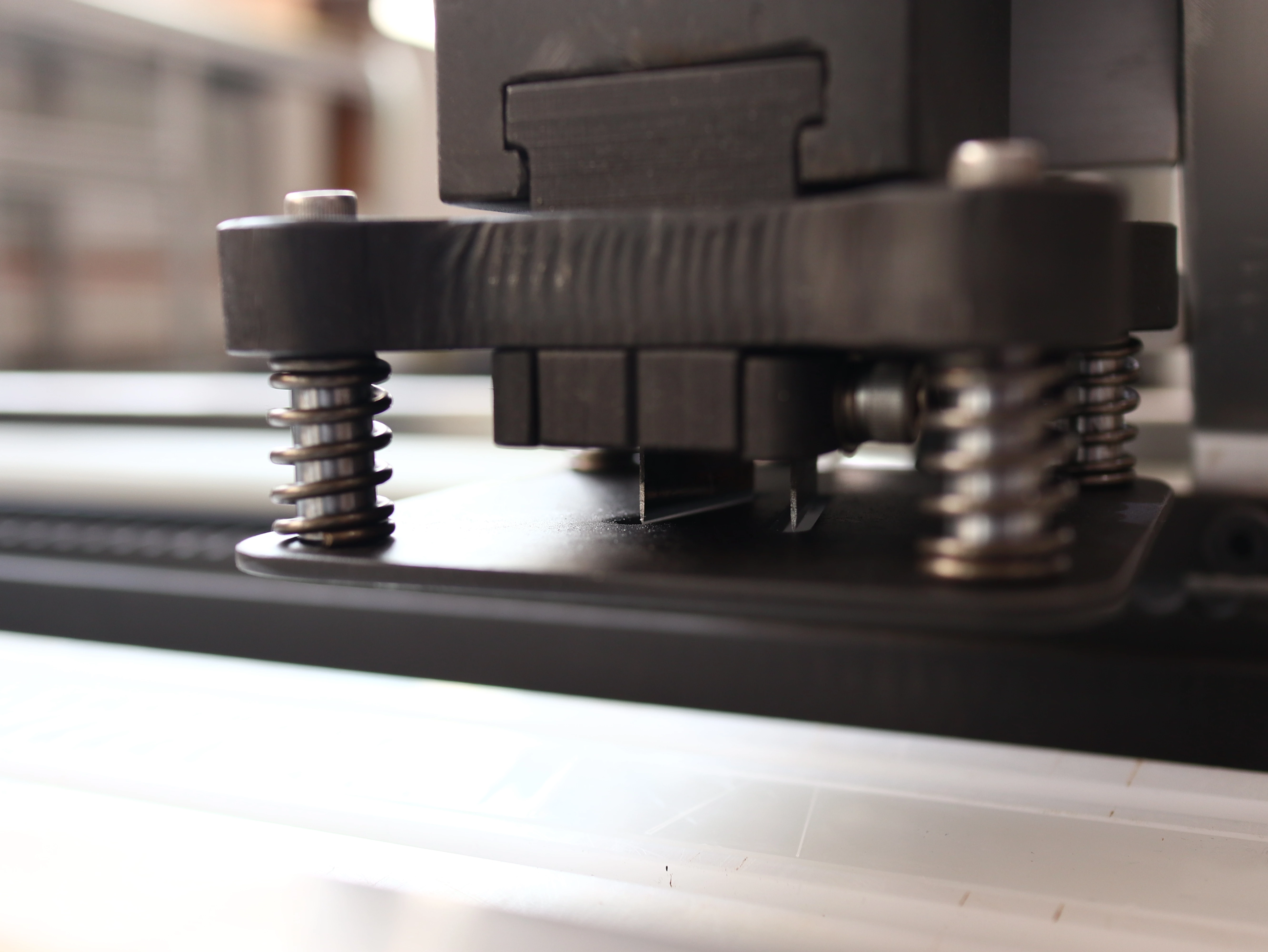 Poinçonneuse robuste TC1000H - 1600H