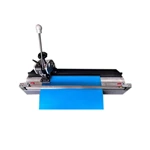 Poinçonneuse robuste TC1000H - 1600H