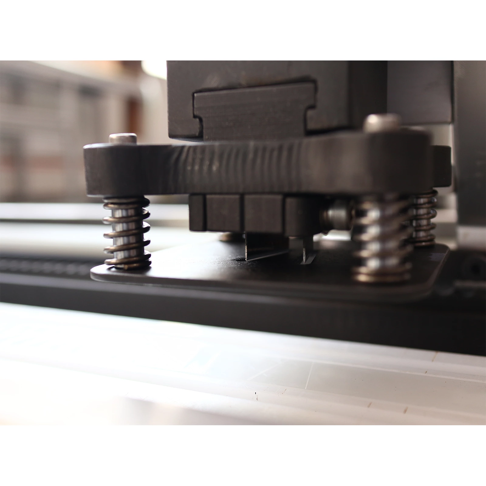 Poinçonneuse robuste TC1000H - 1600H