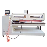 Perforatrice de bandes PVC/PU TD1100-3200