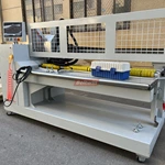 Perforatrice de bandes PVC/PU TD1100-3200