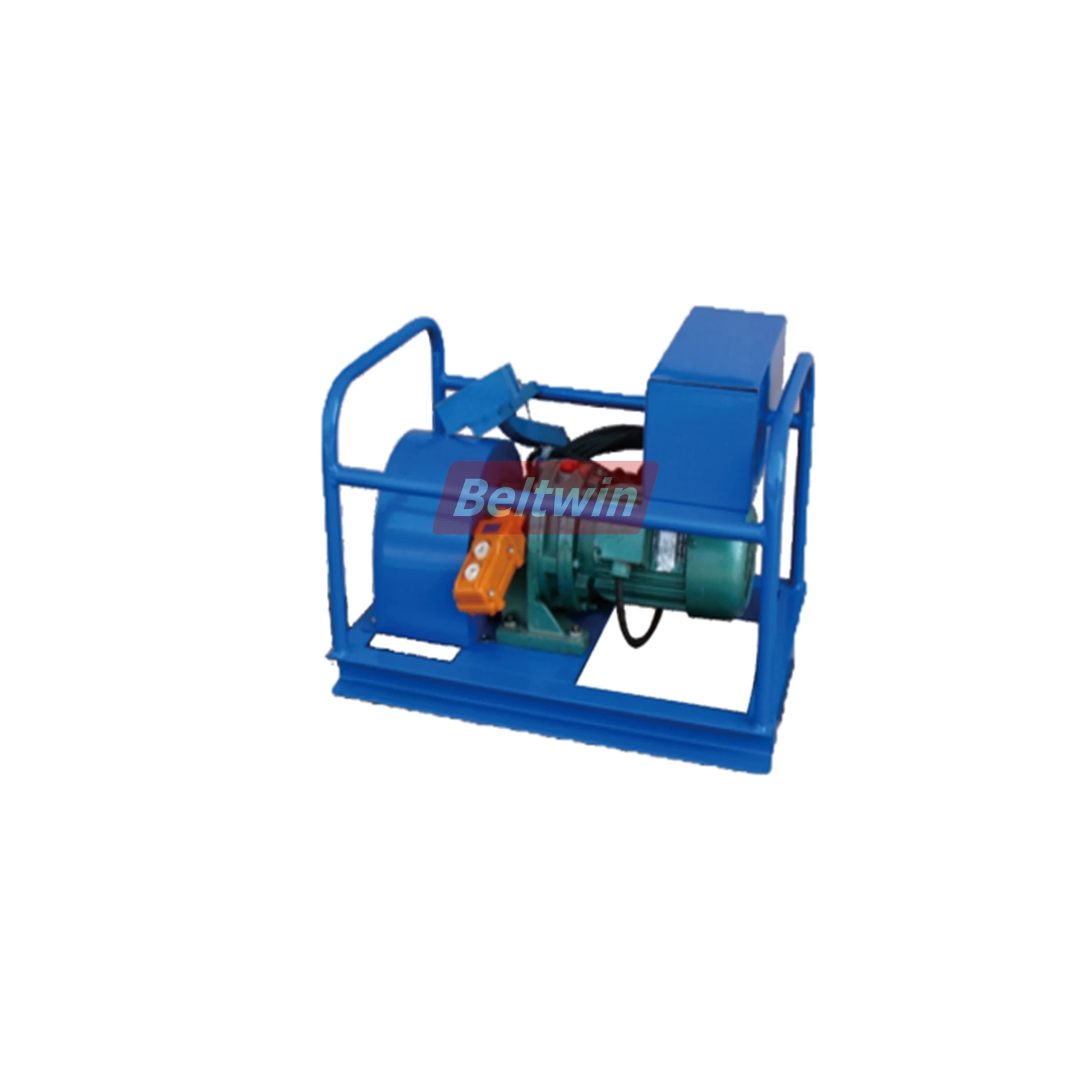 Décapeur de courroie en caoutchouc EP