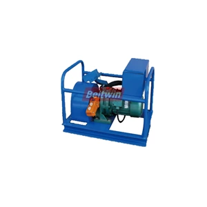 Décapeur de courroie en caoutchouc EP