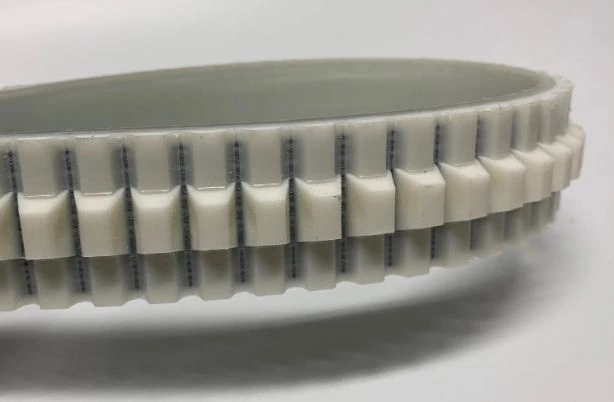 Machine de jointoiement de courroie de distribution pour système de pression hydraulique PC250T-500T