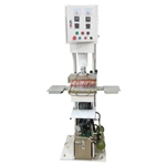 Machine de jointoiement de courroie de distribution pour système de pression hydraulique PC250T-500T