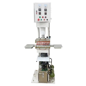 Machine de jointoiement de courroie de distribution pour système de pression hydraulique PC250T-500T