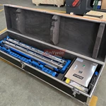 Machine de jonction de courroies homogènes PD600-1200