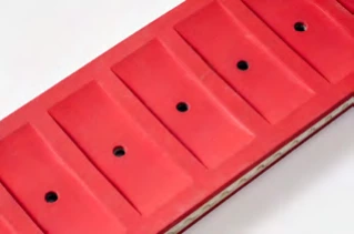 Perforatrice de courroies de distribution TD200T et TD500T