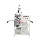 Machine de soudage de taquets de courroie de distribution QC100T