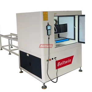 Perforatrice de courroies de distribution TD200T et TD500T