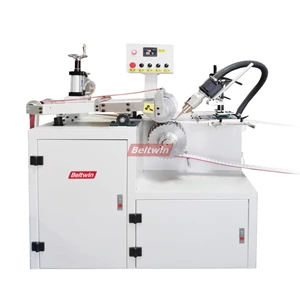 Machine de revêtement de courroie de distribution en PU QC180C