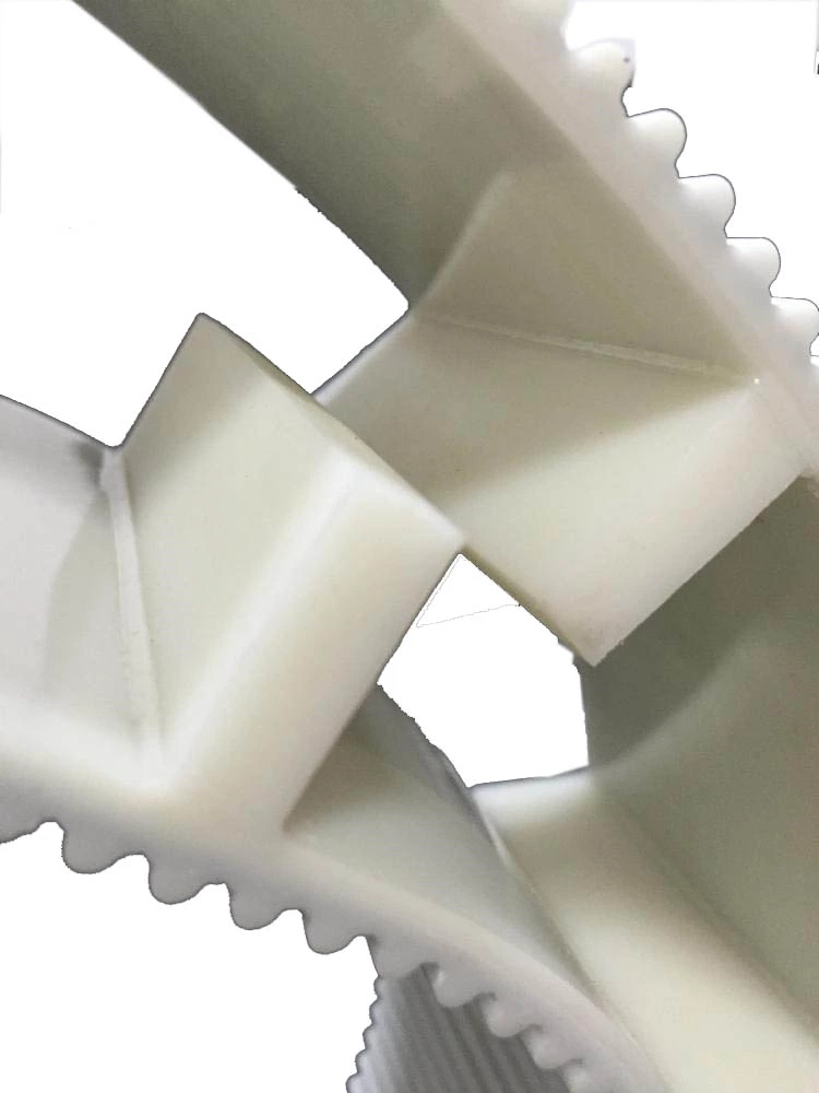 Machine de soudage de taquets de courroie de distribution QC100T