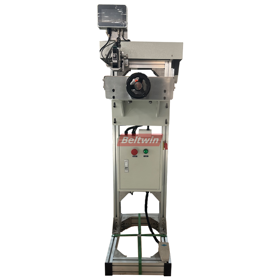 Machine d'impression de courroies de distribution en PU