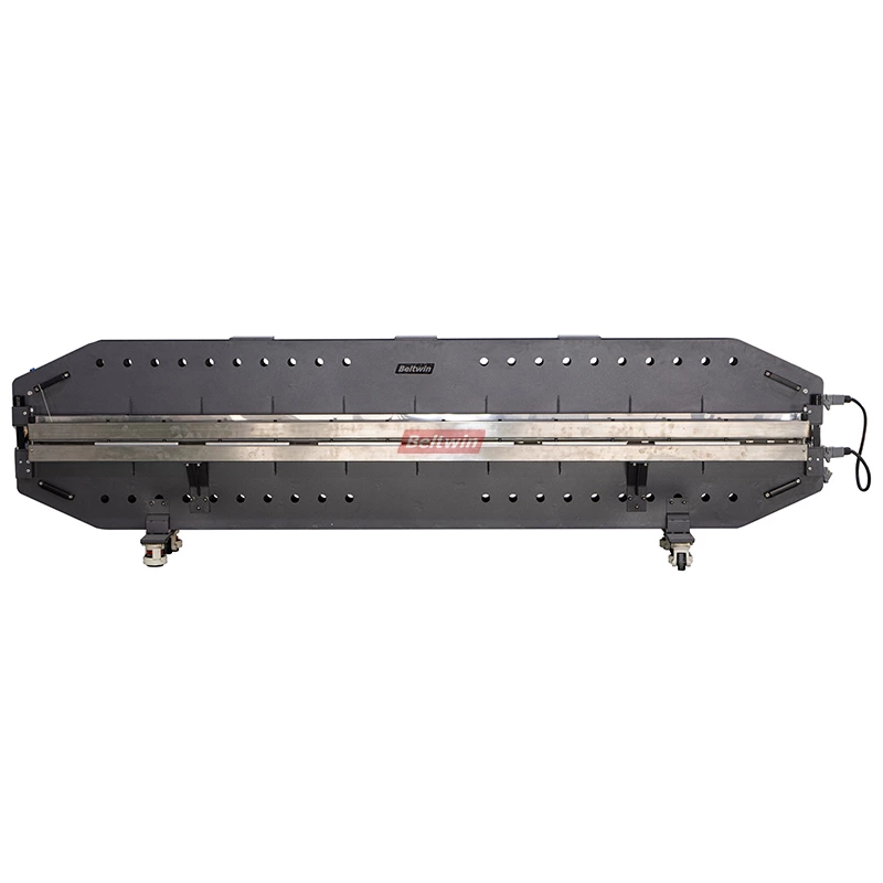 Presse à épisser les courroies à refroidissement par air PA2400-PA3300