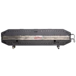 Presse d'épissure de ceinture de refroidissement à air PA2400-PA3300
