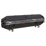 Presse d'épissure de ceinture de refroidissement à air PA2400-PA3300