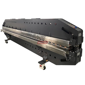 Presse d'épissure de ceinture de refroidissement à air PA2400-PA3300