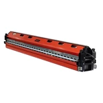 Presse d'épissage de ceinture PU PVC refroidissement à l'air PA300-2100