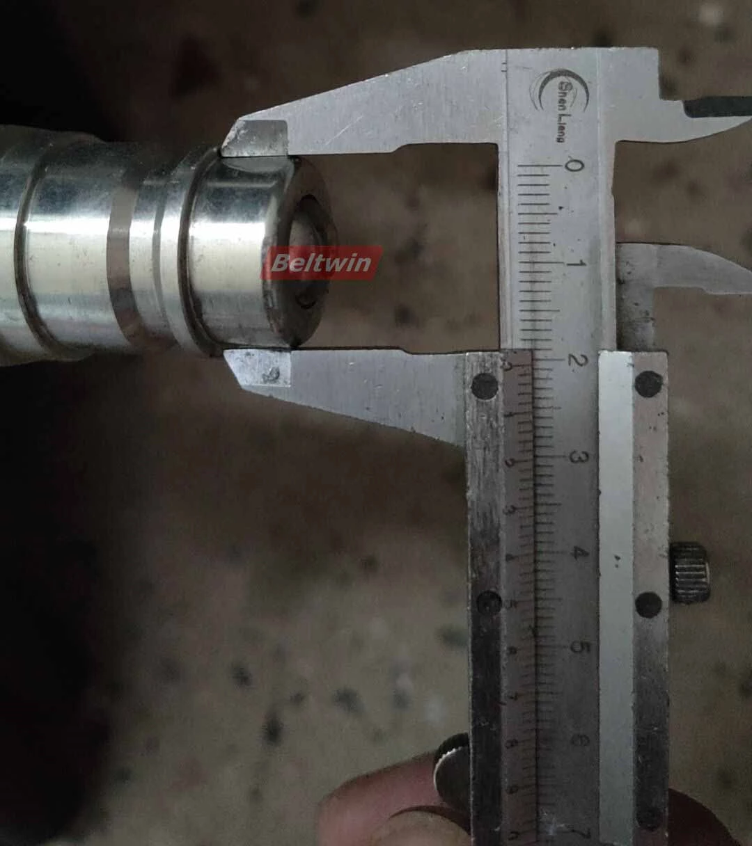 Pièces de sac de pression en caoutchouc pour vulcanisateur de bande transporteuse en caoutchouc