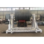 Enrouleur de courroie en caoutchouc robuste