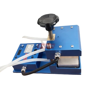 Machine portative de jointoiement de courroie de distribution Beltwin QD80*130S