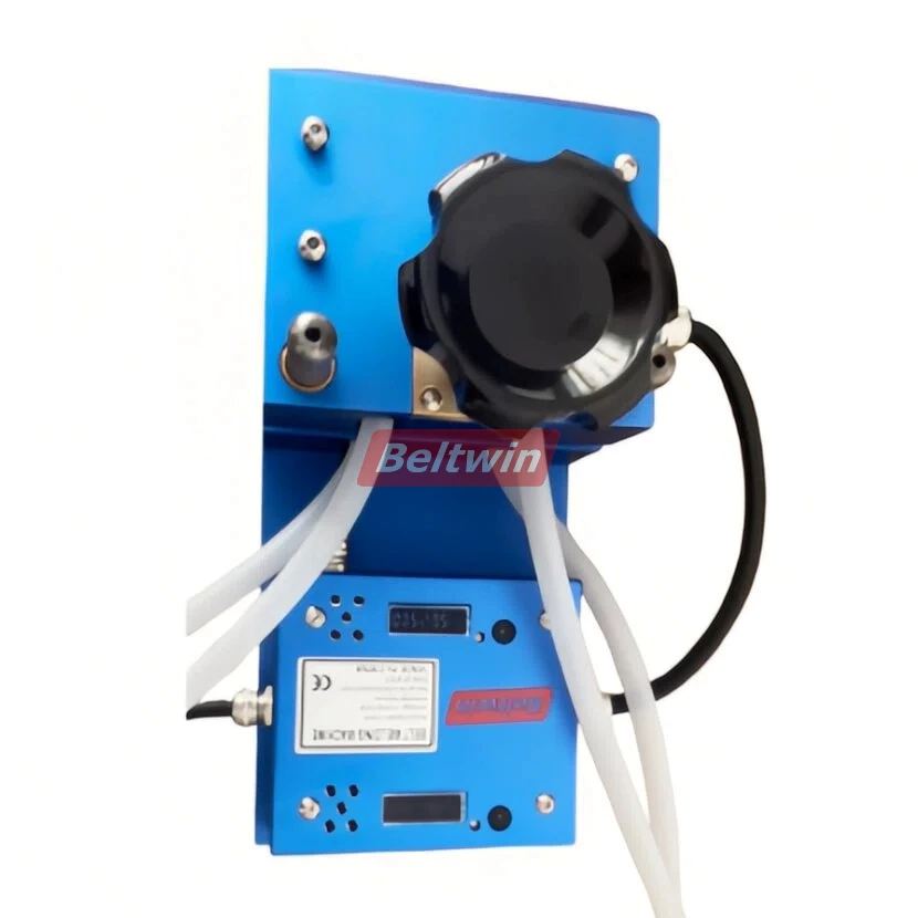 Machine portative de jointoiement de courroie de distribution Beltwin QD80*130S