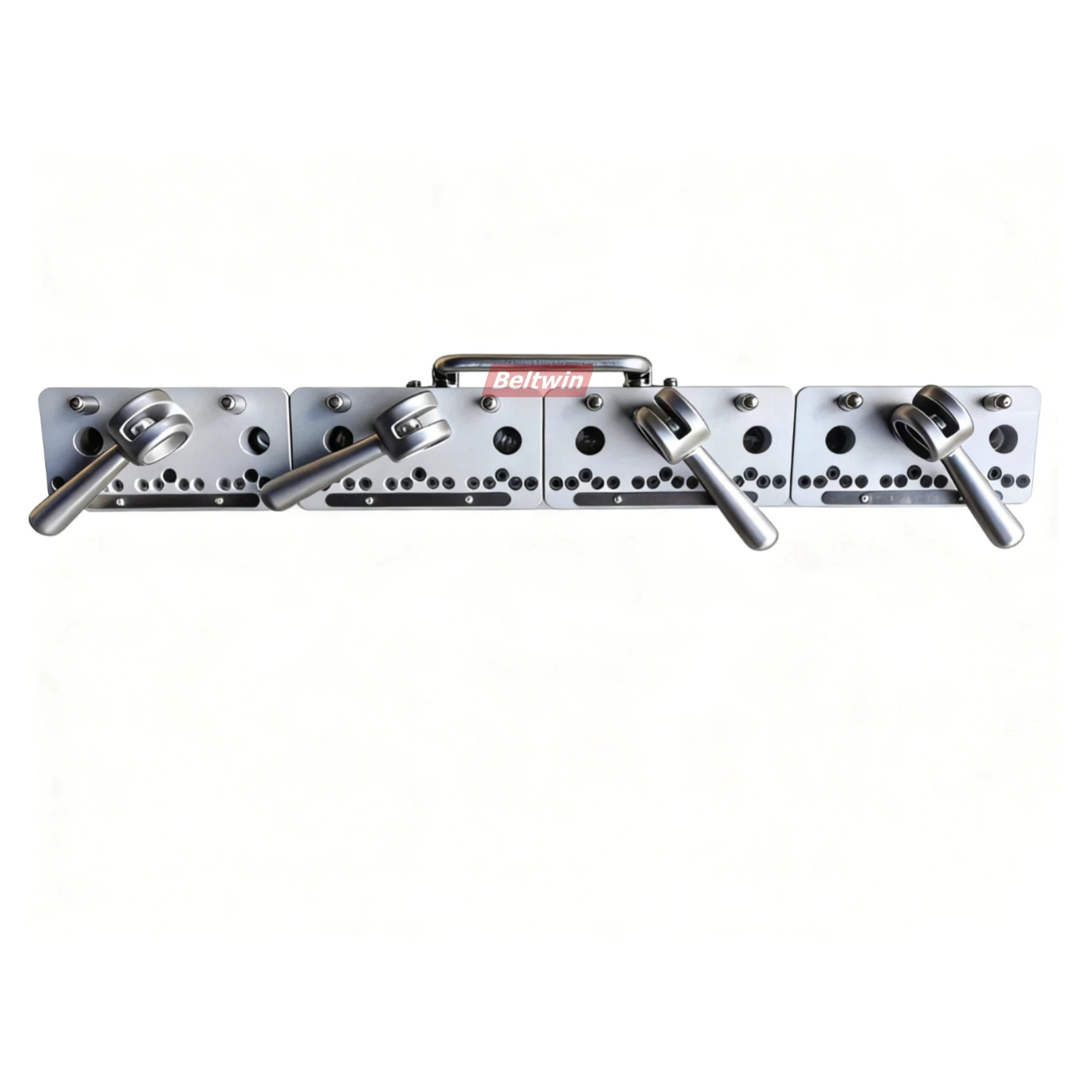 Outil de sertissage à rouleau RS Alligator (300-1500 mm)