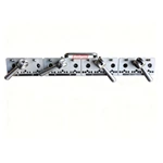 Outil de sertissage à rouleau RS Alligator (300-1500 mm)