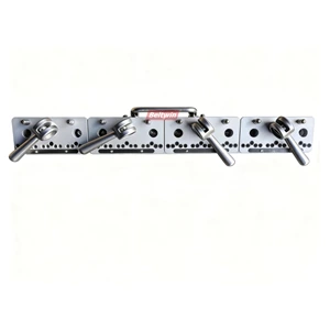 Outil de sertissage à rouleau RS Alligator (300-1500 mm)