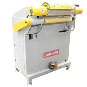Machine d'impression de courroie de distribution 550-1000 mm (version de fabrication)