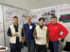 La participation de Beltwin à l'AGROPRODMASH 2025 et les visites clients en Russie