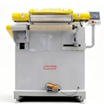 Machine d'impression de courroie de distribution 550-1000 mm (version de fabrication)