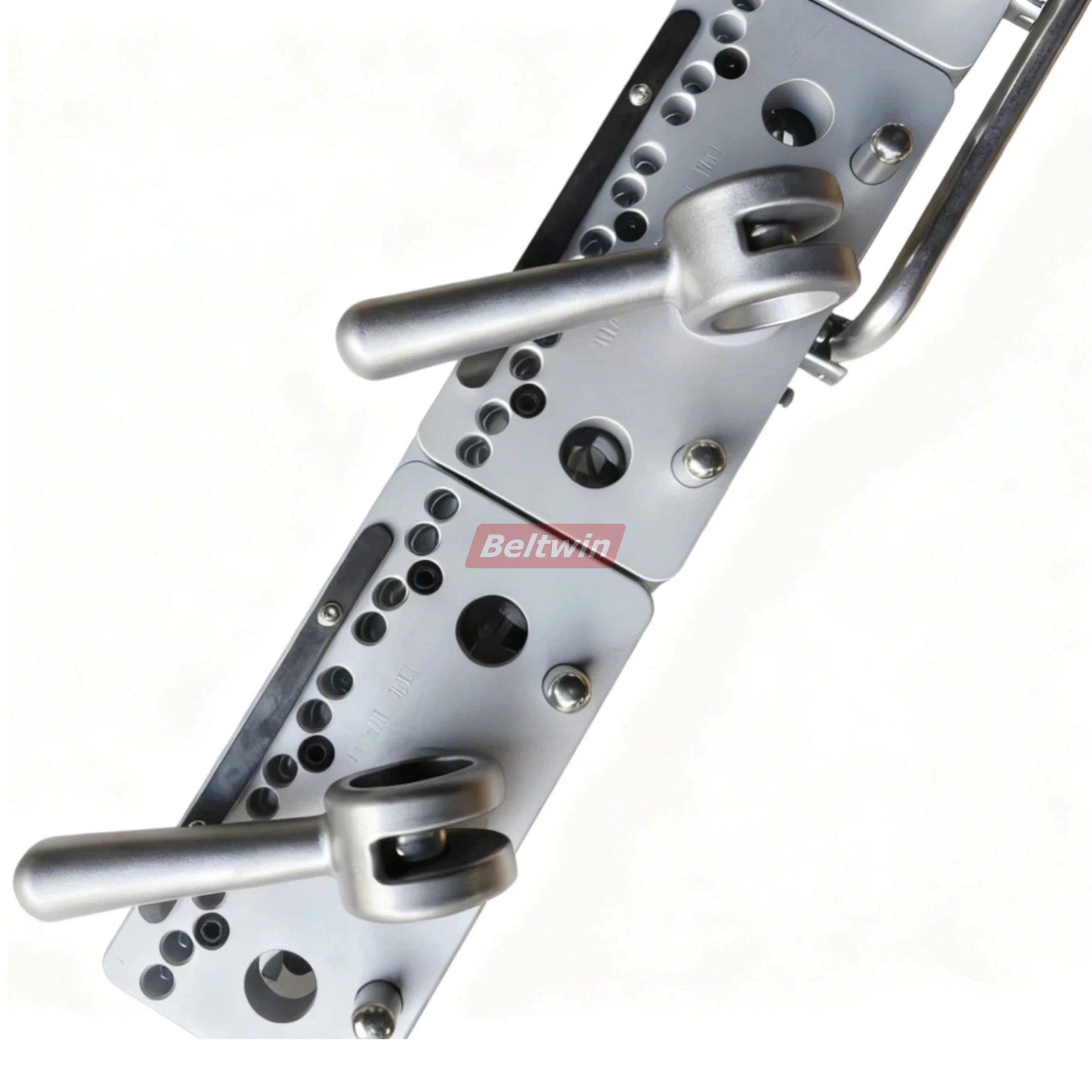 Outil de sertissage à rouleau RS Alligator (300-1500 mm)