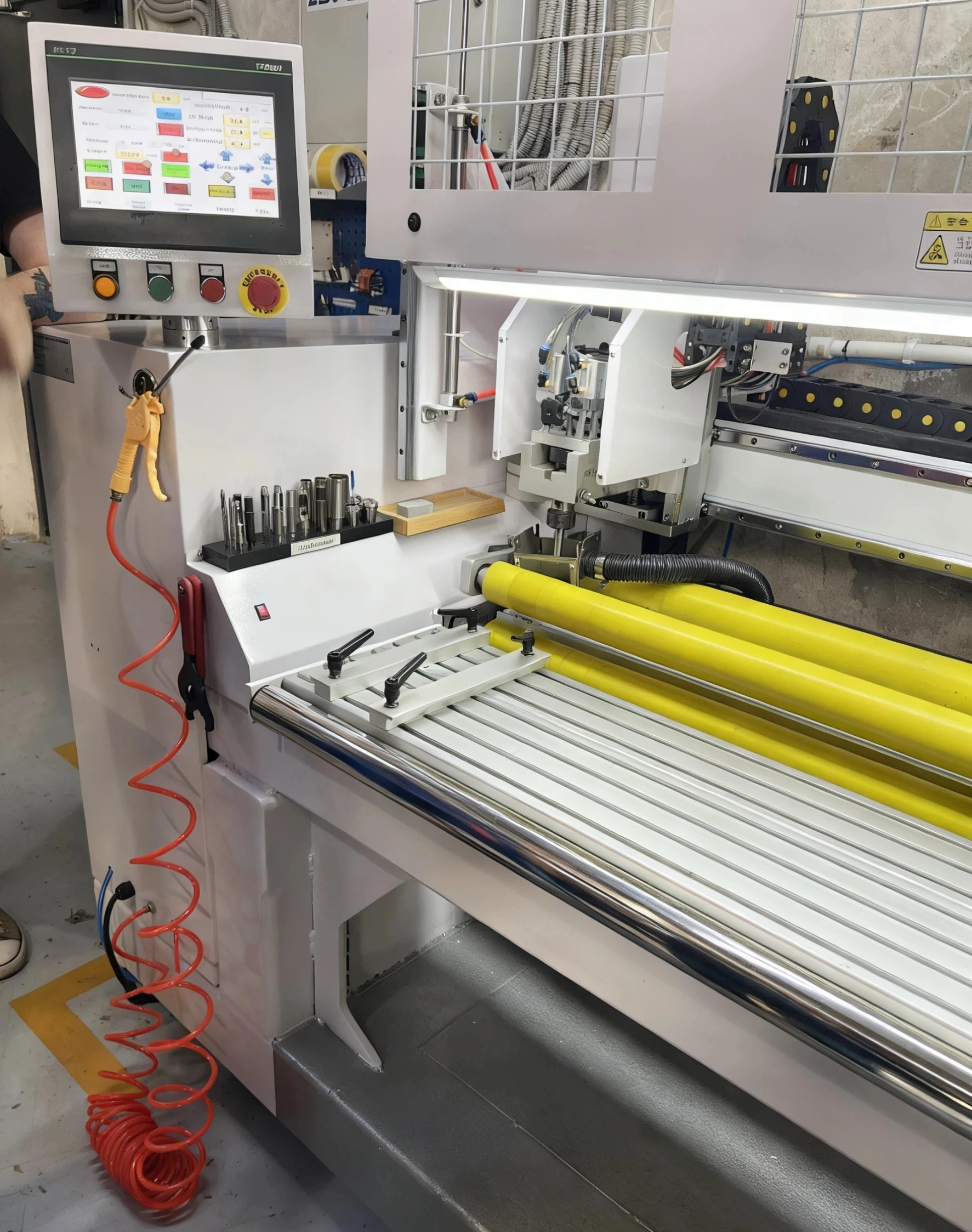 La participation de Beltwin à l'AGROPRODMASH 2025 et les visites clients en Russie