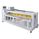 La Machine à Emboutir les Dents Automatique et Continue