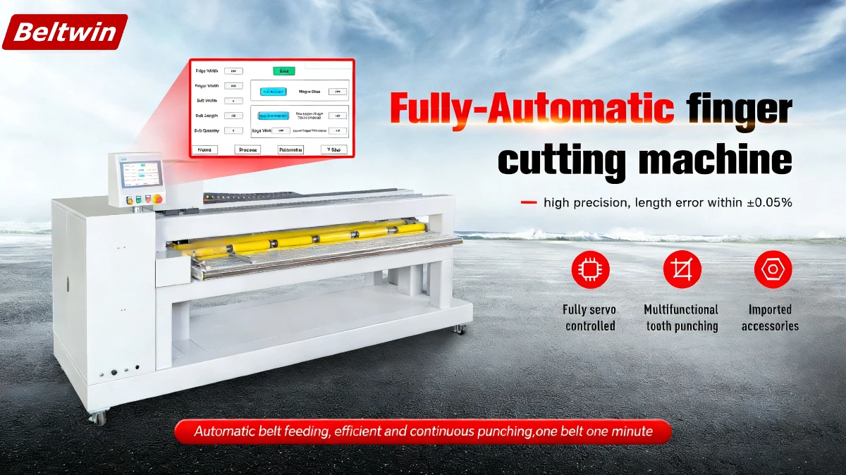 La Machine à Emboutir les Dents Automatique et Continue